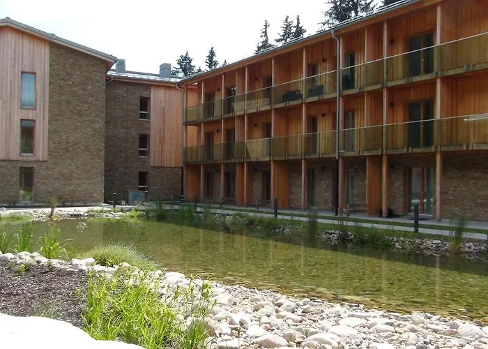 Apartment Medvedin 92 Spindleruv Mlyn
