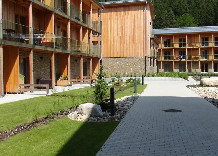 Apartment Medvedin 92 *