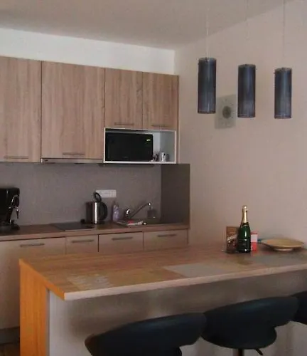 Apartment Medvedin 92
