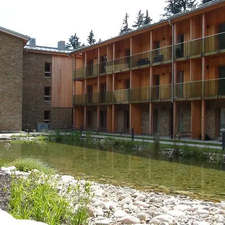 Apartmán Medvědín 92 Špindlerŭv Mlýn