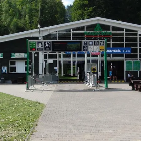 Medvědín 92 *