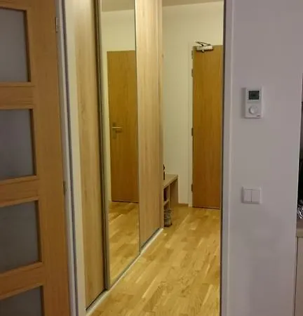 Apartmán Medvědín 92 *