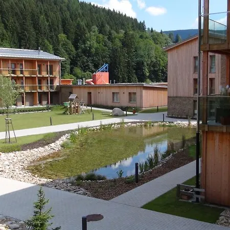 Apartment Medvedin 92 Špindlerŭv Mlýn