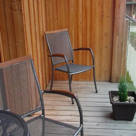 Apartmán Medvědín 92 *